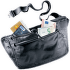 Portefeuille deuter Security Money Belt II Black
