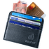 Portefeuille deuter Card Wallet Black