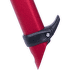 Piolet Blue Ice Akila LT Hammer Ice Axe Patrol Red
