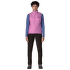 Gilet Patagonia Nano Puff Vest Women Brisk Purple