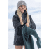 Casquettes Aclima Explorer Beanie Beige Melange