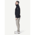 Pull Devold Nansen Sweater High Neck 270A NAVY