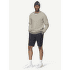Pull Devold Islender Refined Sweater 010A OFFWHITE/INK