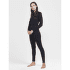Leggings Craft ADV Warm Intensity Pants Women 999000 Black