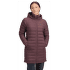 Veste Black Diamond Access Down Parka Women Fig