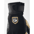Gants Hestra Ergo Grip Outdry Dexterity Short Svart