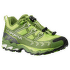 Ultra Raptor II Junior Kale/Lime Green