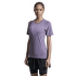 T-shirt a manches courtes X-Bionic X-BIONIC® XCEED RUN SHIRT SS WOMEN X Black/Rhino Grey