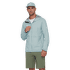 Veste Mammut Ducan Light HS Hooded Jacket Men glacier blue