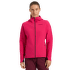 Veste La Sportiva DESCENDER STORM Jacket Women Night Sky/Chalk