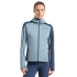 Sweat-shirt La Sportiva CHILL THERMAL HOODY Women Rosebay/Night Sky