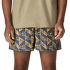 Shorts Patagonia Baggies Shorts - 5 in. Men Bundle Green
