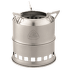 Grill Robens Lumberjack Wood Stove