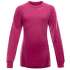 T-shirt a manches longues Devold Duo Active Shirt Junior 181 CERISE