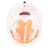 Helma Mammut Crag Sender white 0243