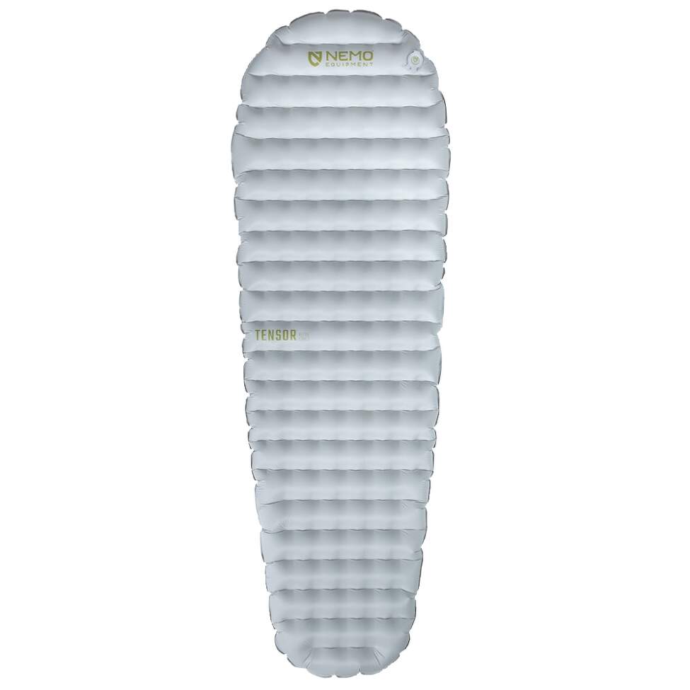 Tensor Elite Mummy