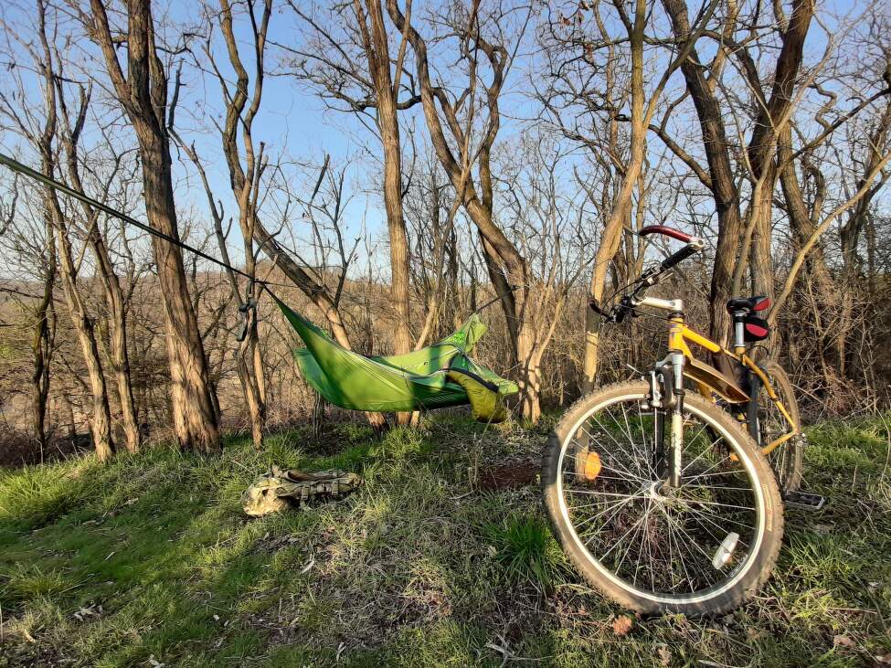 hamaka-bikepacking